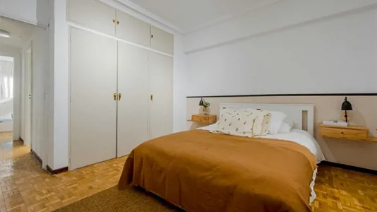 Rooms in Madrid Tetuán - photo 3