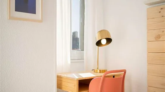 Rooms in Madrid Moncloa-Aravaca - photo 4