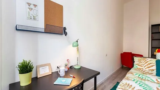 Rooms in Milano Zona 9 - Porta Garibaldi, Niguarda - photo 4