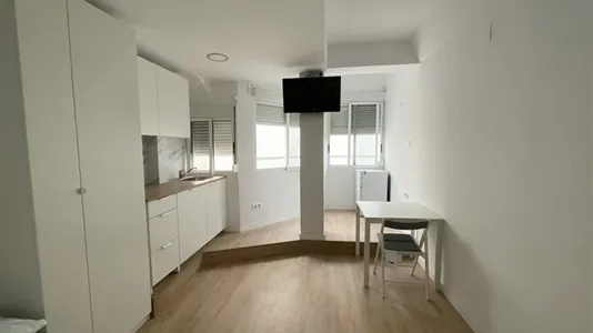 Apartments in Alboraya - photo 3