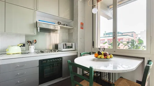 Rooms in Florence - photo 10