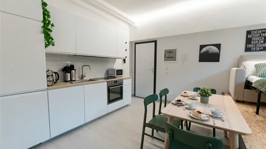 Apartments in Milano Zona 9 - Porta Garibaldi, Niguarda - photo 7