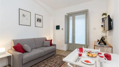 Apartment for rent in Turin, Piemonte