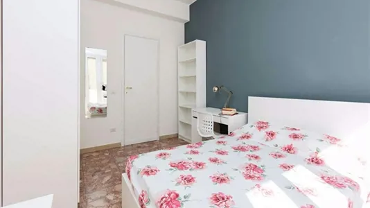 Rooms in Roma Municipio I – Centro Storico - photo 3
