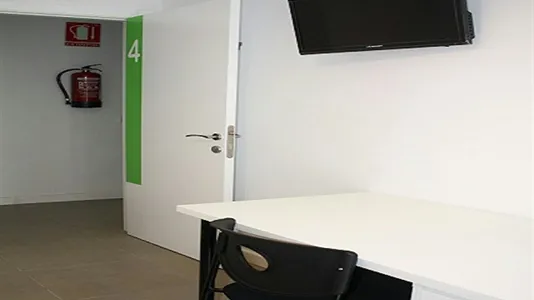 Rooms in Madrid Centro - photo 5