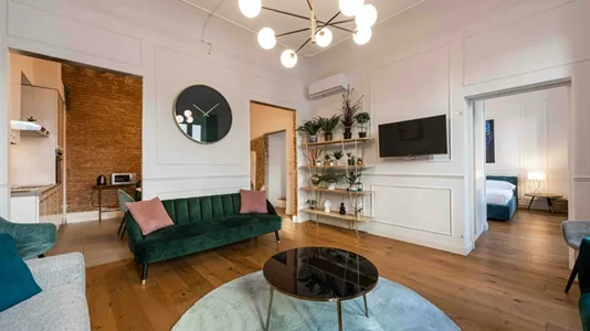 Apartments in Florence - photo 3