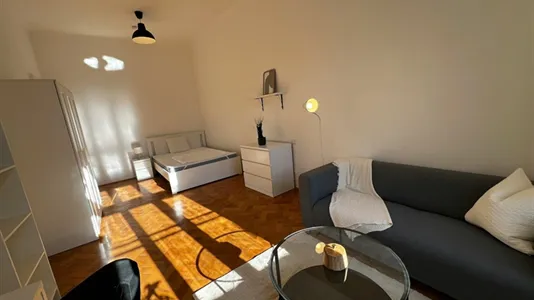 Rooms in Wien Neubau - photo 2