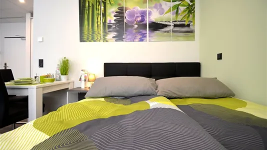 Apartments in Offenbach am Main - photo 5