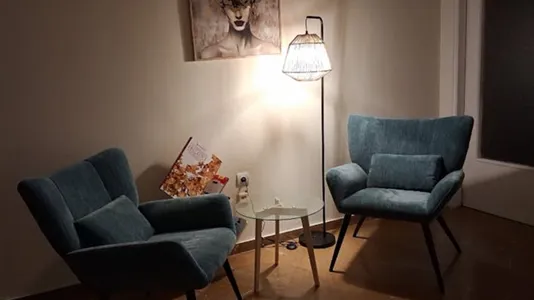 Rooms in Athens Agios Nikolaos - photo 7