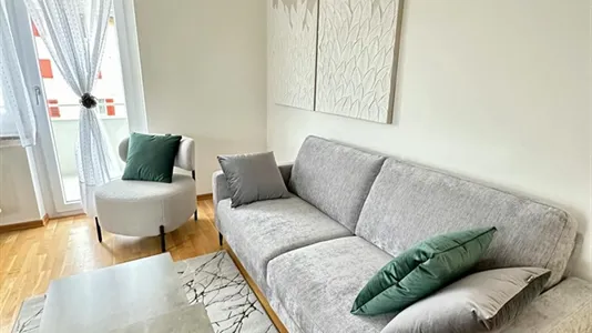 Rooms in Zürich Distrikt 9 - photo 5