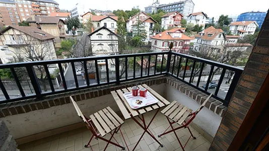 Rooms in Bilbao - photo 7