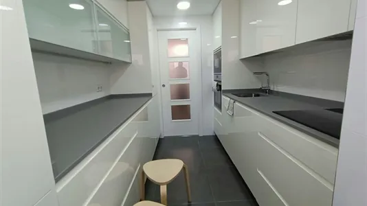 Rooms in Madrid Puente de Vallecas - photo 8