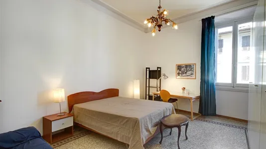 Rooms in Florence - photo 6