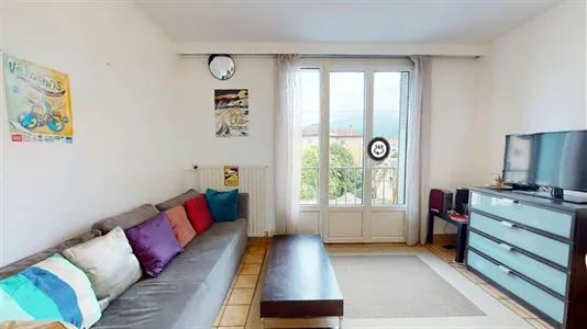 Rooms in Chambéry - photo 5