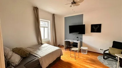 Room for rent in Frankfurt (region)