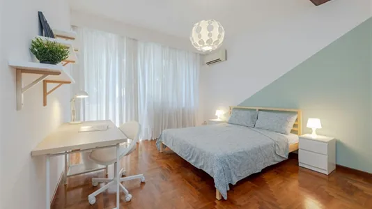 Rooms in Padua - photo 1