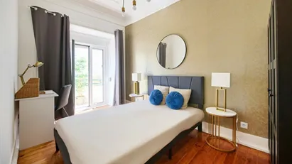 Room for rent in Lisbon (region)