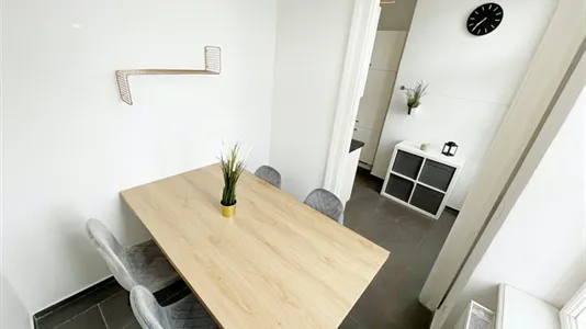 Rooms in Wien Währing - photo 8