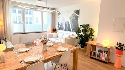 Apartments in Cologne Innenstadt - photo 3