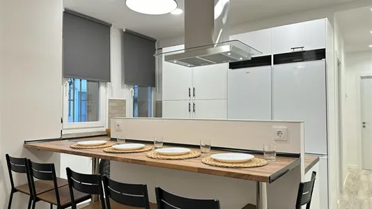 Rooms in Madrid Retiro - photo 9