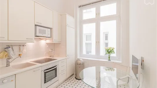 Apartments in Hamburg Eimsbuttel - photo 9