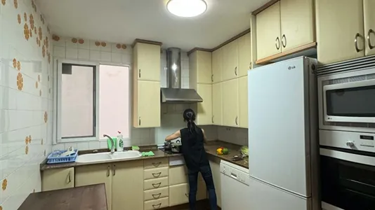 Rooms in Valencia L'Eixample - photo 4