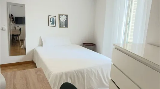 Rooms in Madrid Centro - photo 3