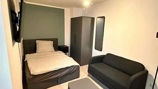 Rooms in Location is not specified - photo 2