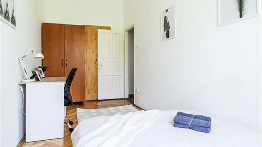 Rooms in Budapest Erzsébetváros - photo 6