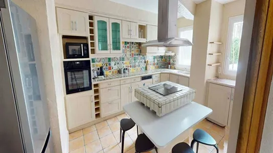 Rooms in Paris 15ème arrondissement - photo 6