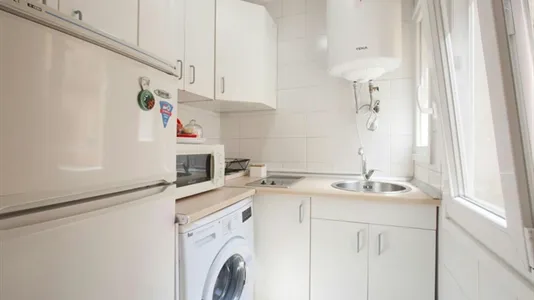 Apartments in Madrid Arganzuela - photo 8