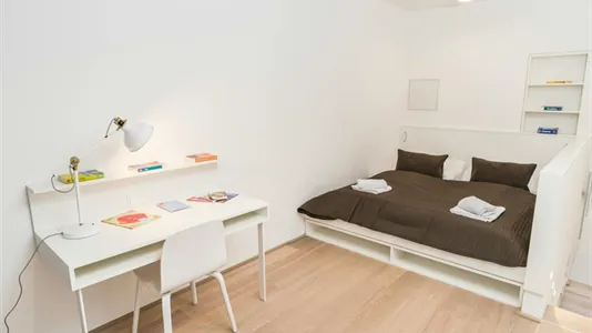 Apartments in Vienna Alsergrund - photo 6