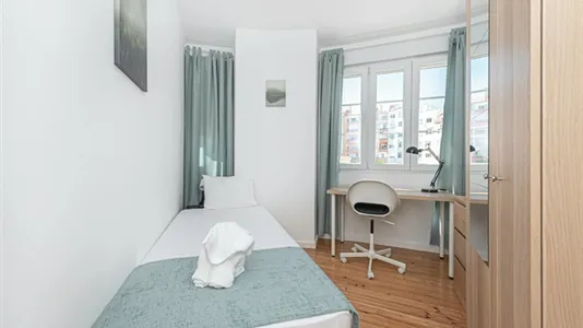 Rooms in Location is not specified - photo 1