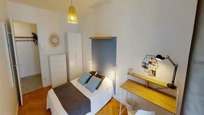 Room for rent in Lyon, Auvergne-Rhône-Alpes