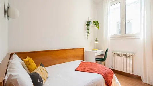 Rooms in Madrid Tetuán - photo 4