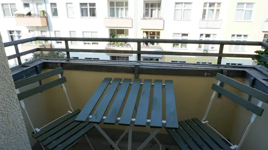 Apartments in Berlin Mitte - photo 5