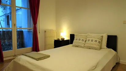 Room for rent in Madrid Chamberí, Madrid