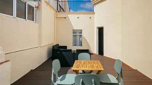 Rooms in Barcelona Gràcia - photo 10