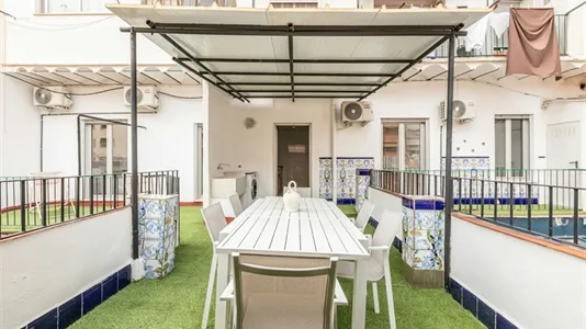 Rooms in Valencia L'Eixample - photo 4