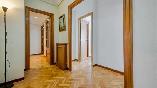 Rooms in Madrid Fuencarral-El Pardo - photo 6