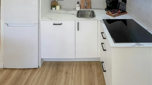 Apartments in Barcelona Horta-Guinardó - photo 6