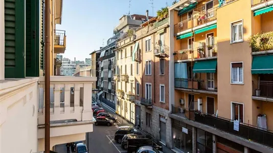 Rooms in Milano Zona 5 - Vigentino, Chiaravalle, Gratosoglio - photo 8
