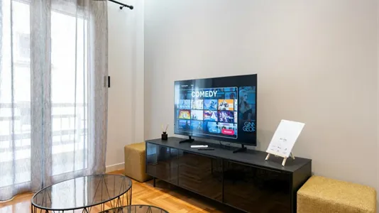 Apartments in Athens Ampelokipoi - photo 4