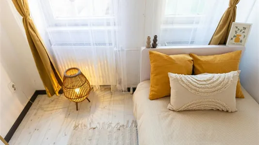 Rooms in Budapest Erzsébetváros - photo 4