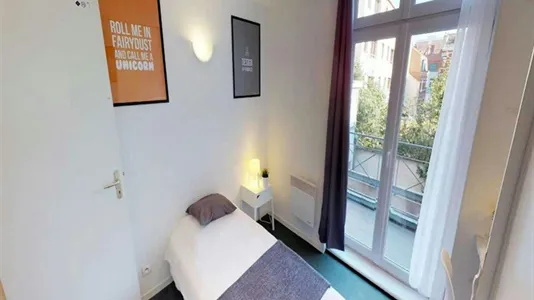 Rooms in Lille - photo 2