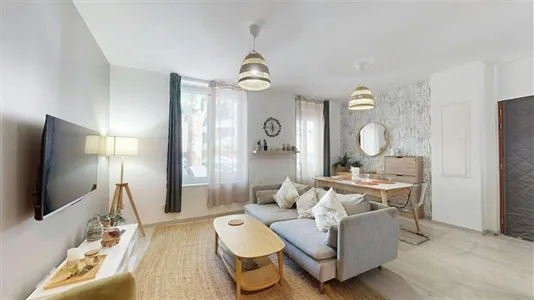 Rooms in Lyon - photo 1