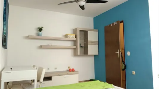 Apartments in Besnica - photo 4