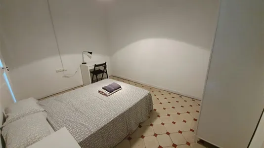 Apartments in Barcelona Ciutat Vella - photo 10