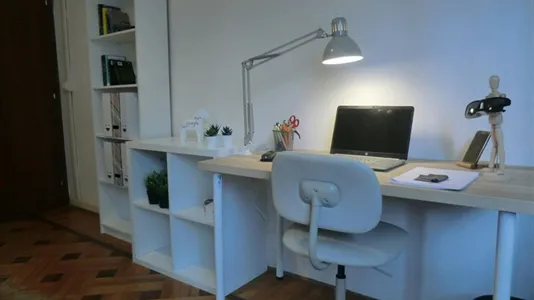 Rooms in Padua - photo 4