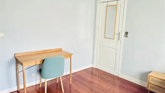 Rooms in Brussels Ukkel - photo 7